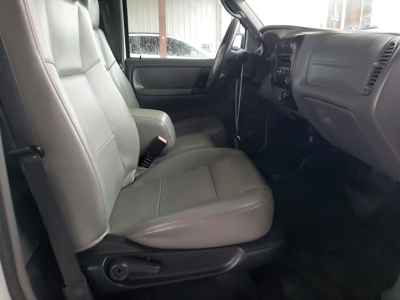 2008 Ford Ranger