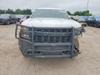 2021 Chevrolet Silverado K1500