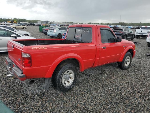2004 Ford Ranger