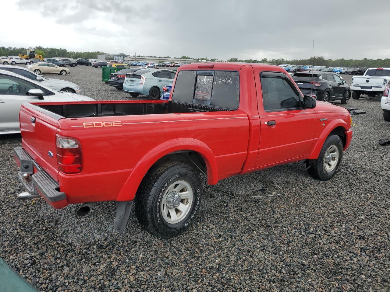 2004 Ford Ranger