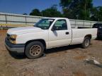 2007 Chevrolet Silverado C1500 Classic