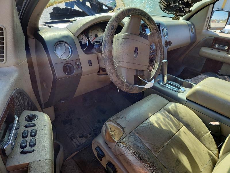 2008 Ford F150 Supercrew