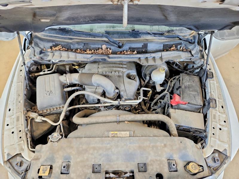 2013 Dodge RAM 1500 SLT