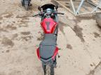 2016 Kawasaki EX650 E
