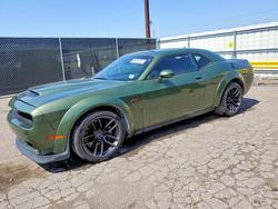 2021 Dodge Challenger r for sale in Woodhaven, MI