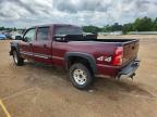2003 Chevrolet Silverado K1500 Heavy Duty