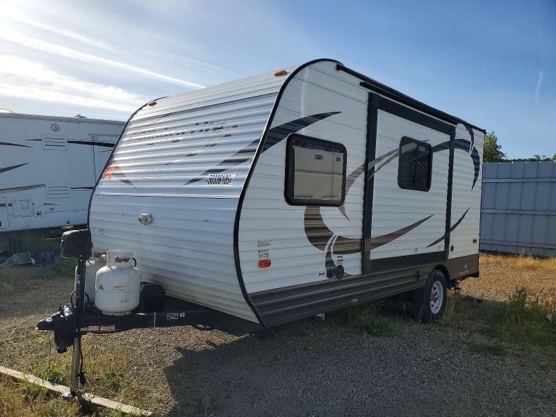 2015 Pacifworks 2015 Pacific Coachworks Mighty Lite Camper