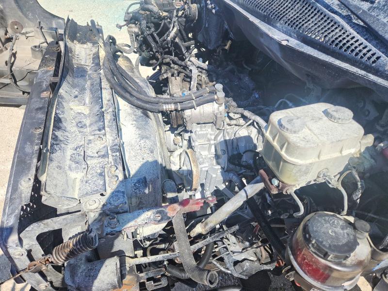 2007 Chevrolet C5500 Rollback Truck