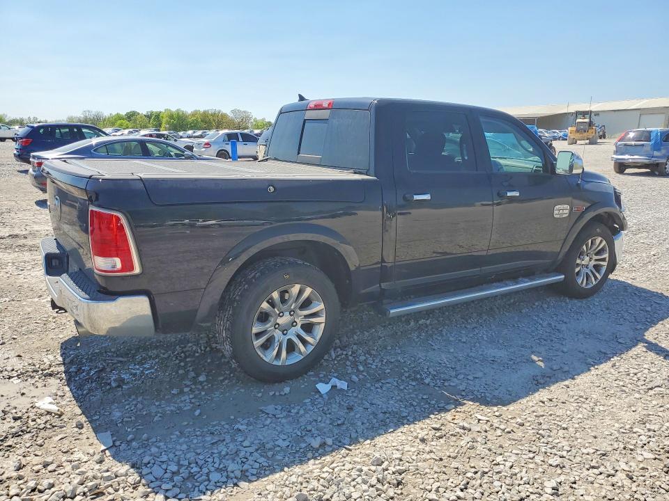 2014 Dodge RAM 1500 Longhorn
