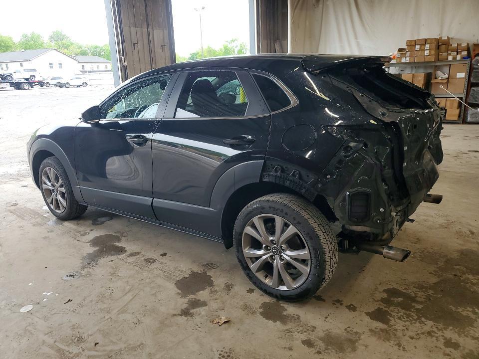 2021 Mazda Cx-30 Preferred