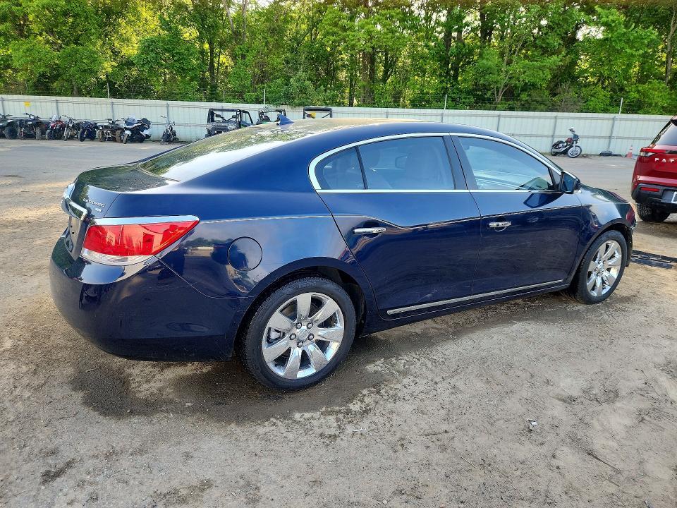 2011 Buick Lacrosse cxl