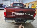 2005 Toyota Tundra Double Cab SR5