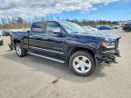 2017 Chevrolet Silverado K1500 LTZ