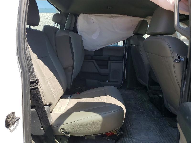 2022 Ford F250 Super Duty Utility / Service Truck