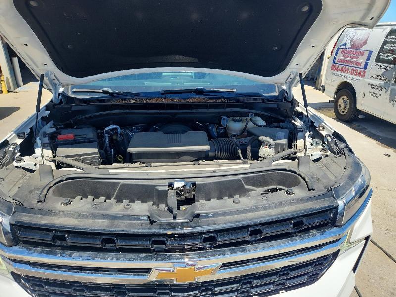 2021 Chevrolet Suburban C1500 ls