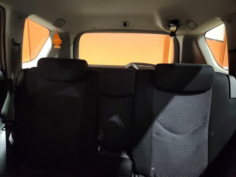 2009 Toyota Rav4 Sport