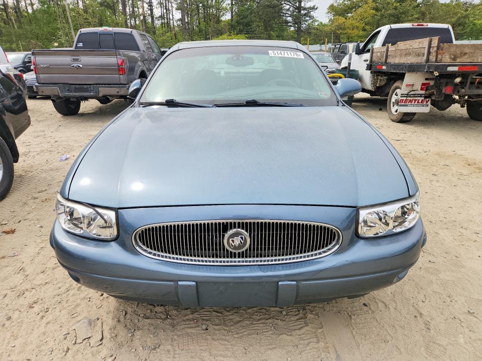 2001 Buick Lesabre Limited