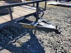 2022 Big Tex 60PI-12BK4RG Utility Trailer