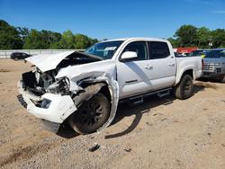 Toyota Vehiculos salvage en venta: 2021 Toyota Tacoma SR5 V6