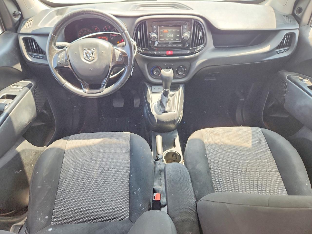 2017 Dodge RAM Other