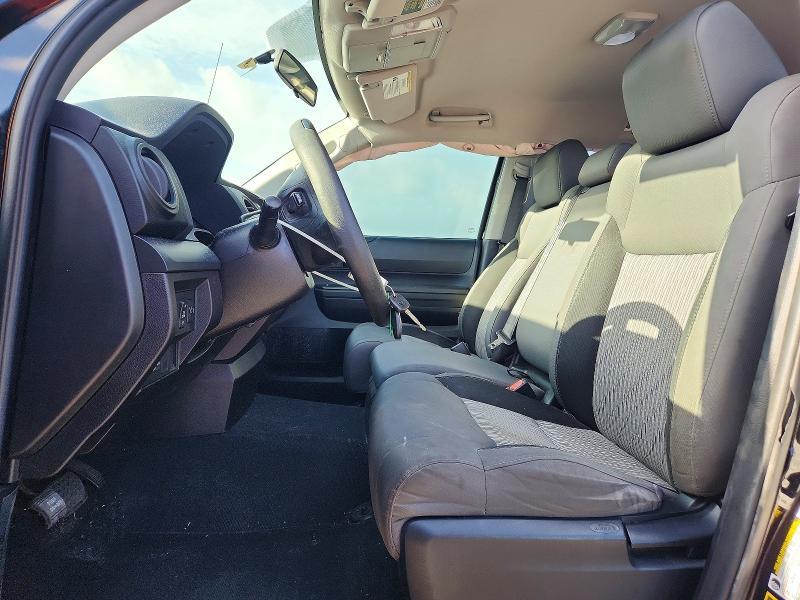 2015 Toyota Tundra SR