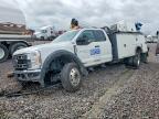 2024 Ford F550 Super Duty Utility / Service Truck