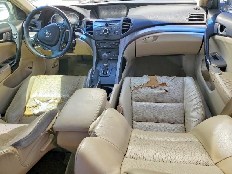 2009 Acura TSX