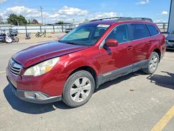 2011 Subaru Outback 2.5i Premium for sale in Nampa, ID