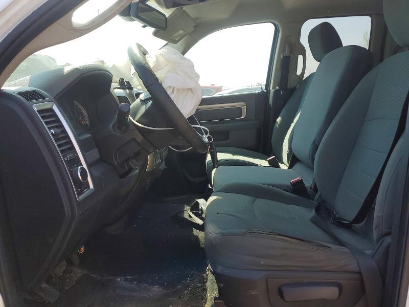 2016 Dodge RAM 1500 SLT