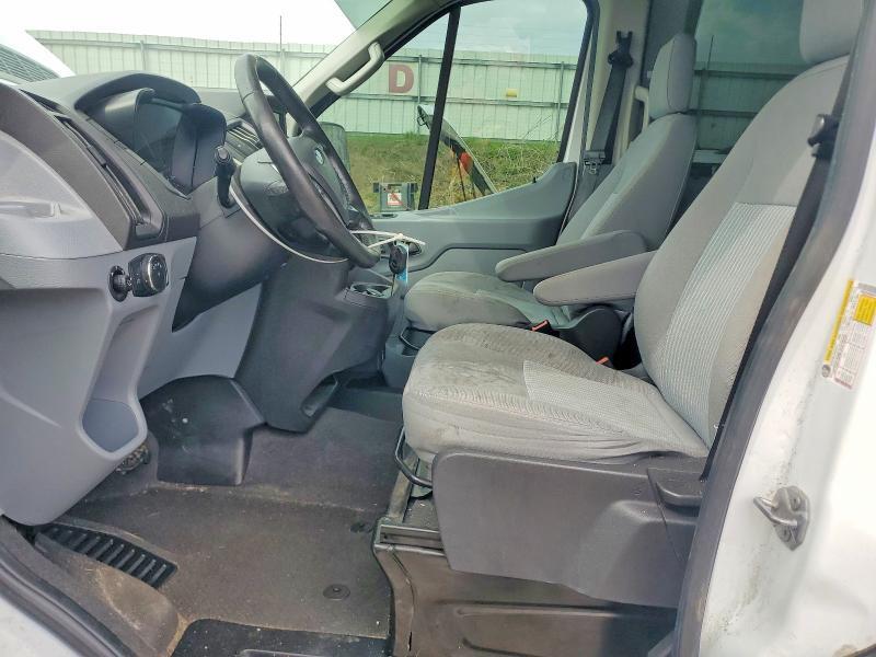 2019 Ford Transit T-350