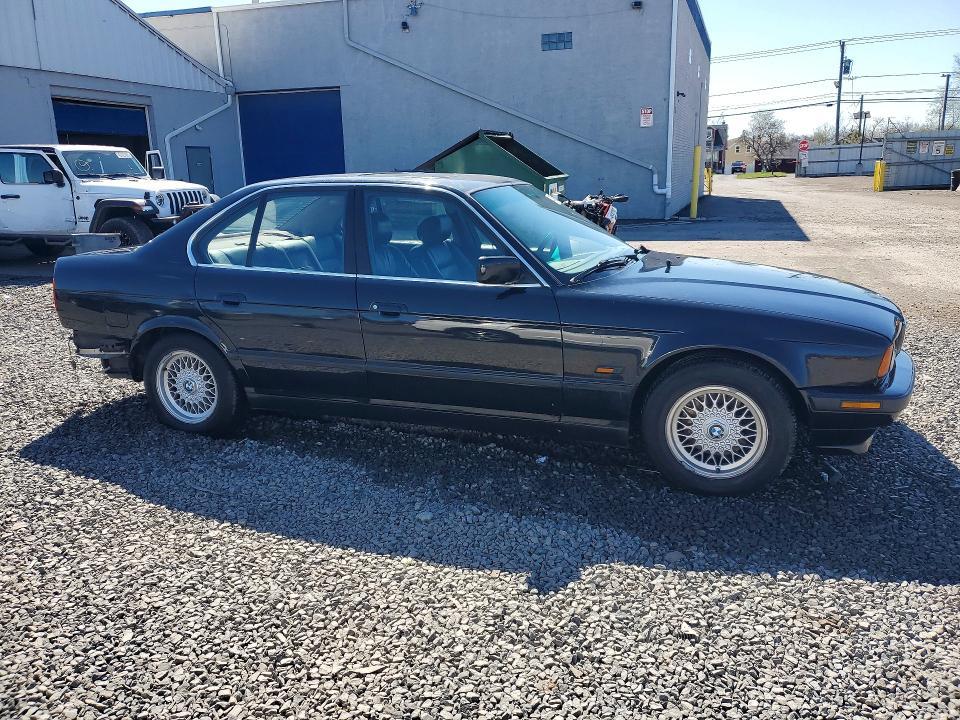 1995 BMW 525 i