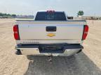 2015 Chevrolet Silverado C1500 LT