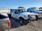 2014 Ford F250 Super Duty Flatbed Truck