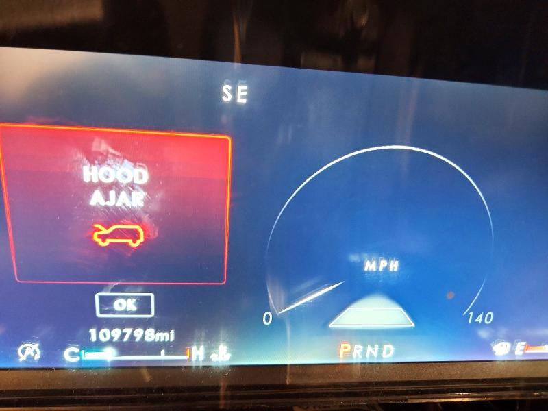 2019 Lincoln Navigator l Reserve