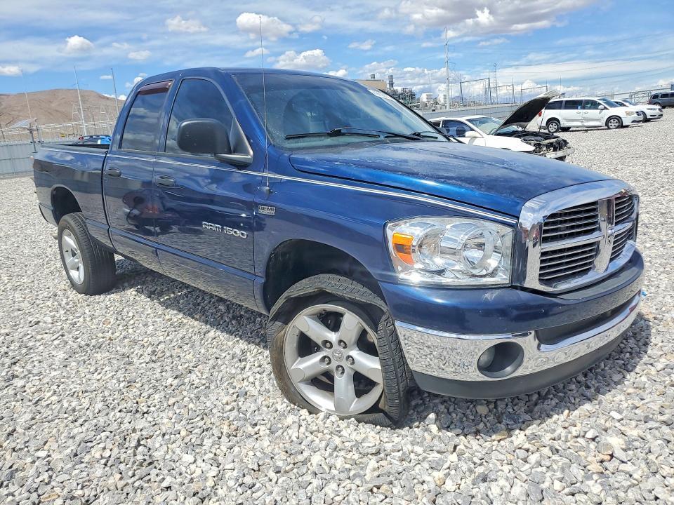 2007 Dodge RAM 1500 ST