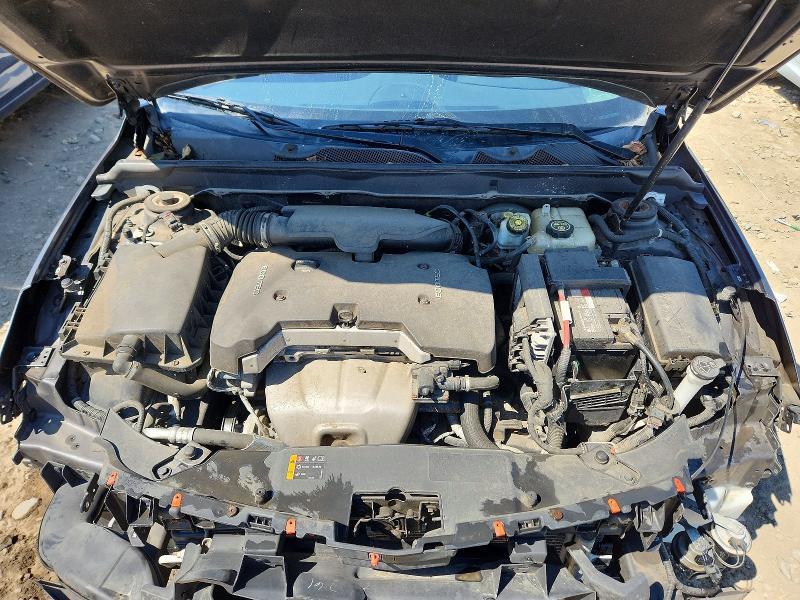 2013 Chevrolet Malibu 1LT
