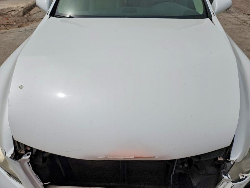 2010 Lexus Ls 460l
