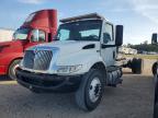 2021 International MV607 Truck Cab AND Chassis