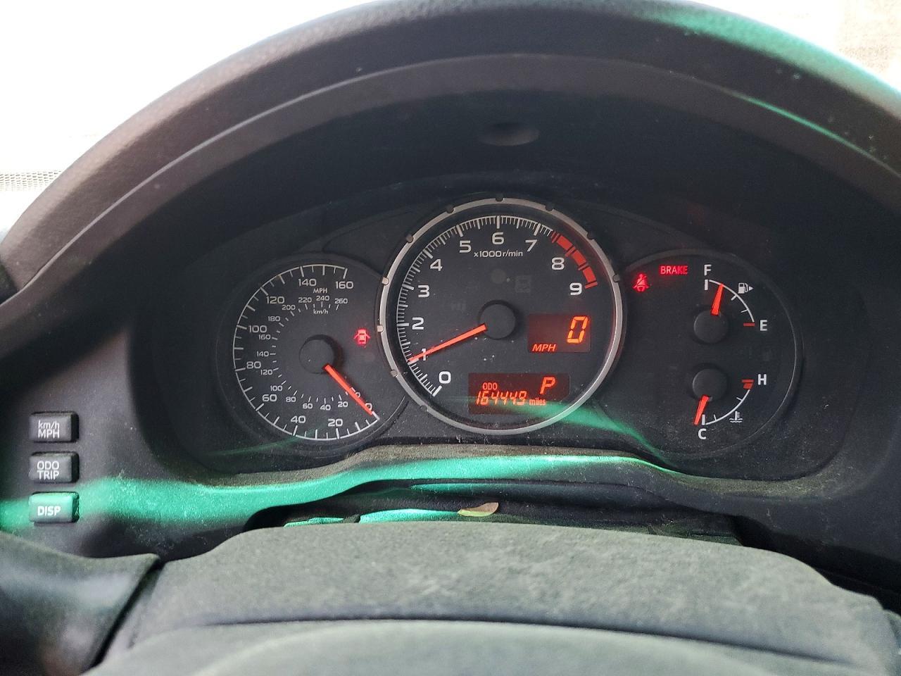 2013 Subaru Brz 2.0 Limited