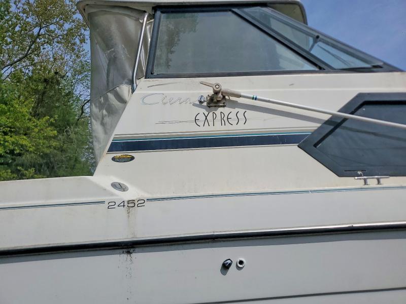 1999 Bayliner Bayliner