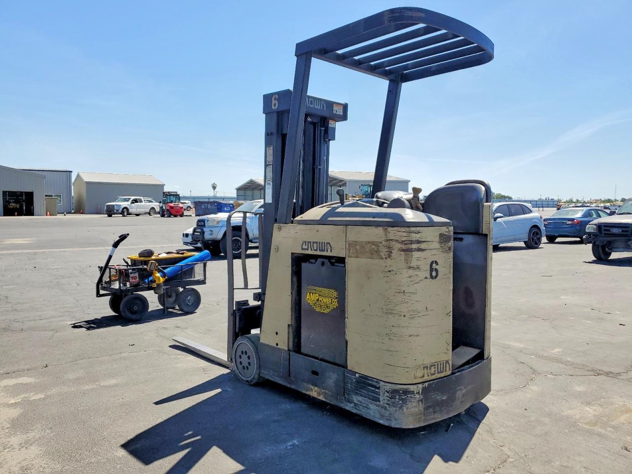 1999 Crown RC3020-35