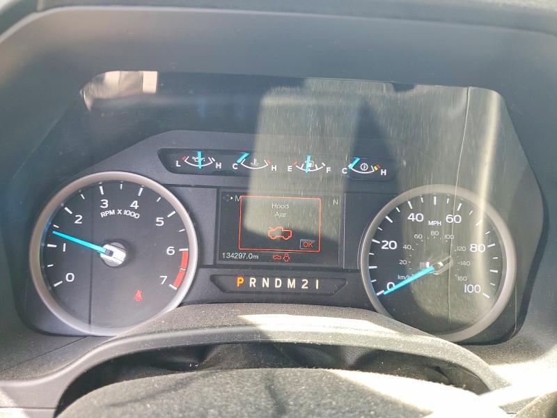 2019 Ford F250 Super Duty