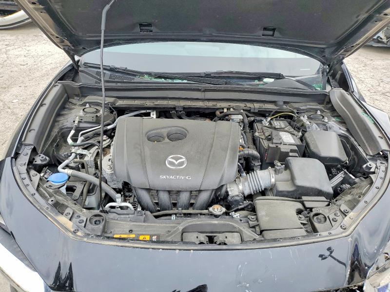 2021 Mazda Cx-30