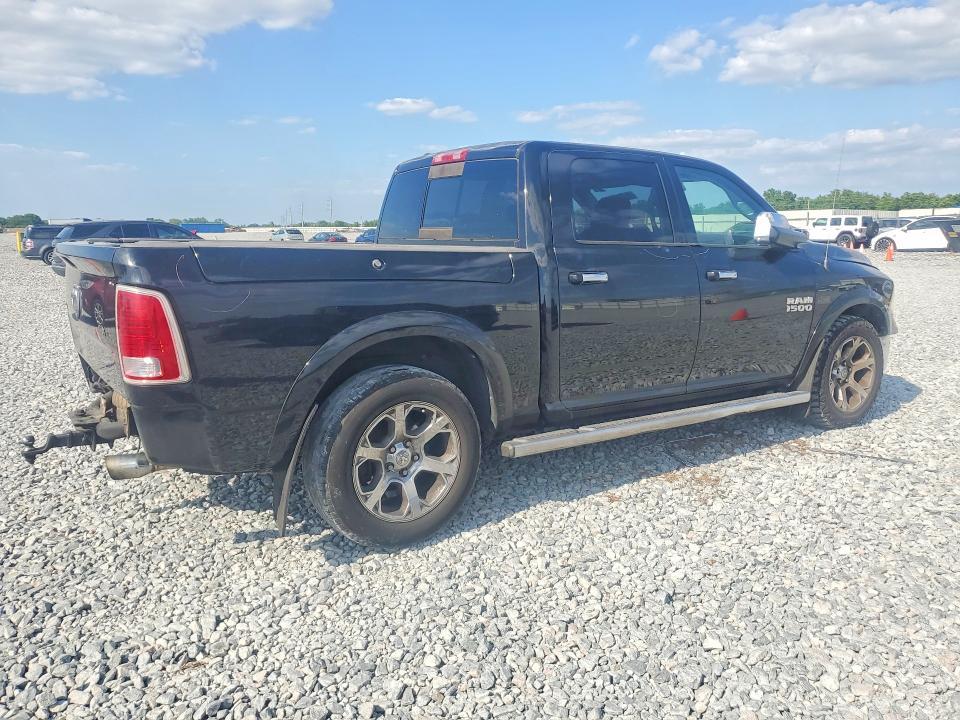 2014 Dodge 1500 Laramie