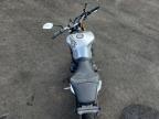 2015 Yama FZ09