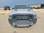 2018 Dodge RAM 1500 Rebel