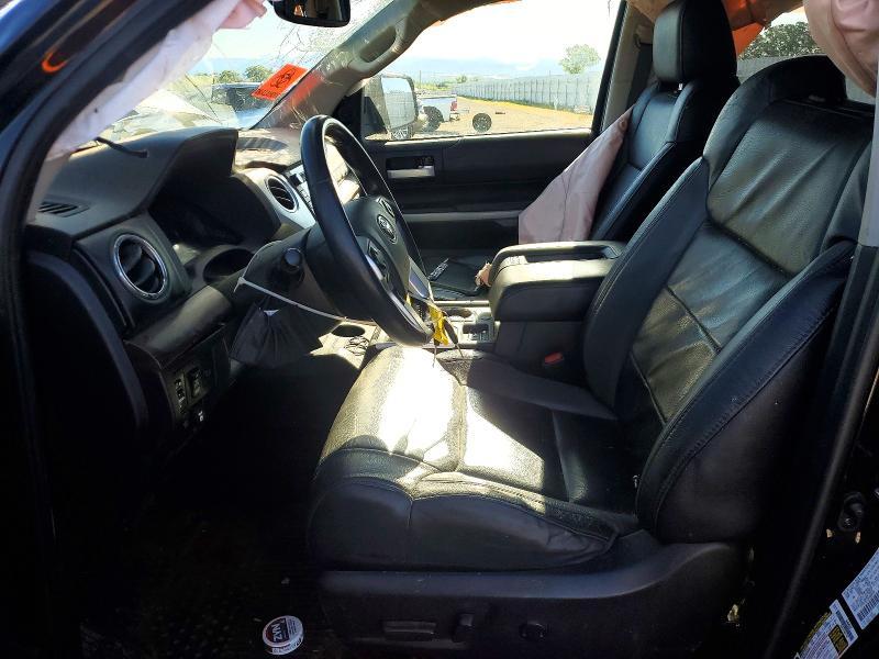 2019 Toyota Tundra Limited