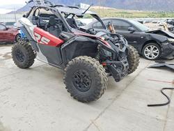 Can-Am Sidebyside Vehiculos salvage en venta: 2024 Can-Am Maverick X3 RS Utility Vehicle