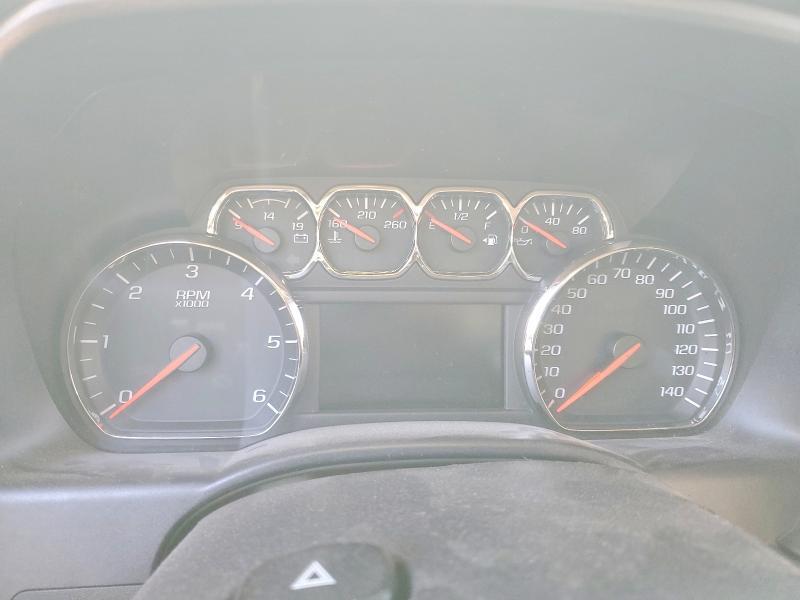 2014 GMC Sierra K1500 SLT