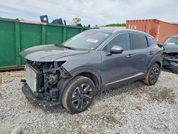 2025 Nissan Kicks sv en venta en Hueytown, AL